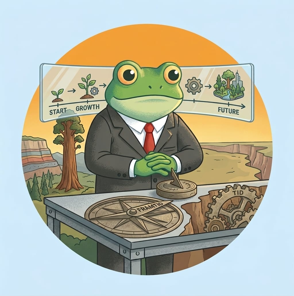 Langsiktighet